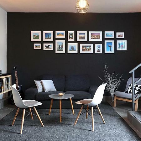 Floyd Room ザグレブ エクステリア 写真