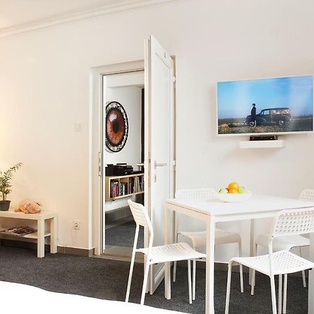 Floyd Room ザグレブ エクステリア 写真