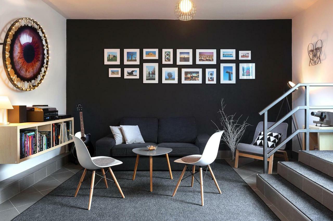 Floyd Room ザグレブ エクステリア 写真