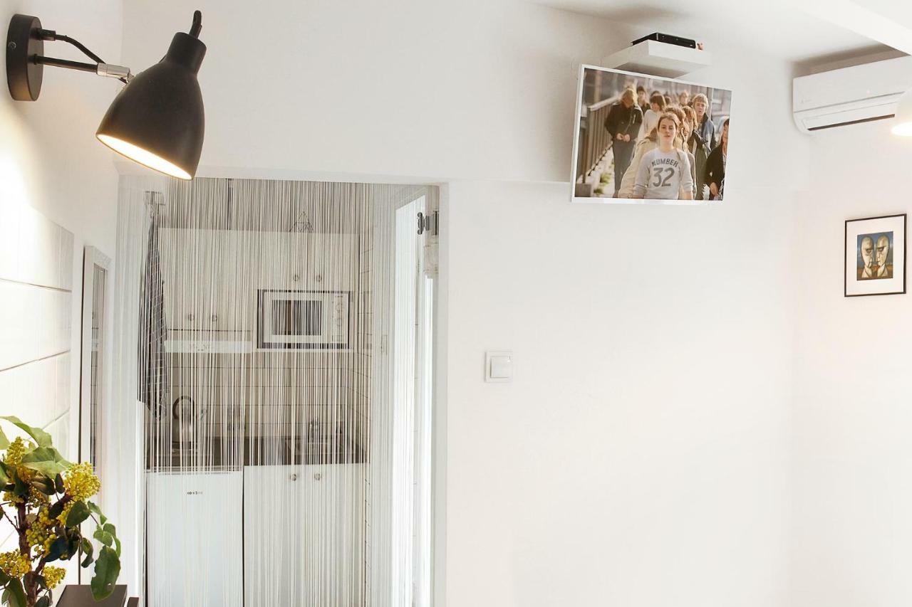 Floyd Room ザグレブ エクステリア 写真